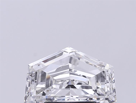 2.47ct Cadillac Lab-Grown Diamond — F VVS2, IGI Certified