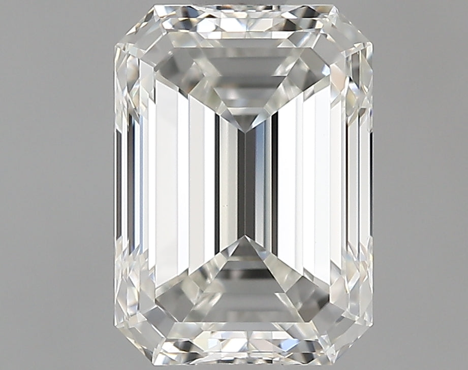 1.58ct EMERALD, I VVS2 — GIA — Laura Milman New York