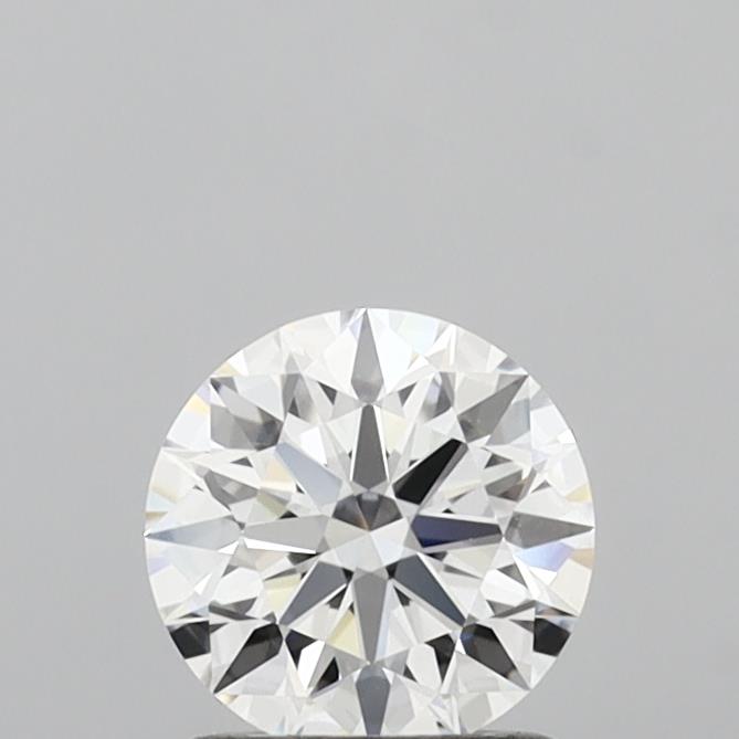 1.07ct Round Lab-Grown Diamond — D VVS2, IGI Certified