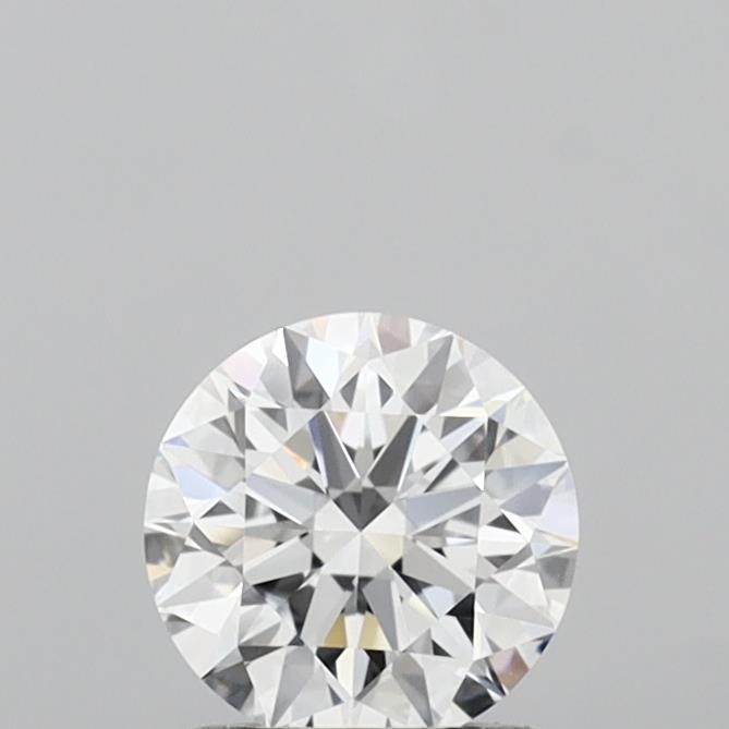 1.04ct Round Lab-Grown Diamond — E VVS1, IGI Certified
