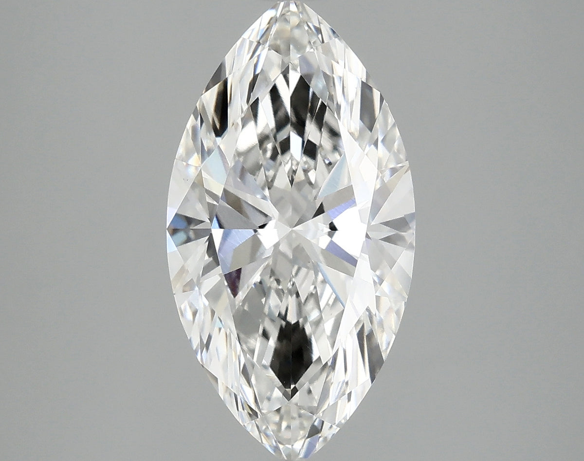 Lab-Grown Loose Diamonds