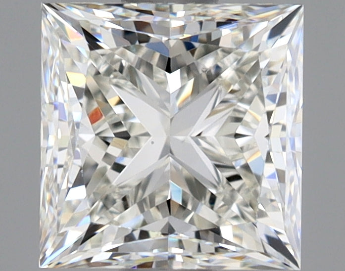 1.01ct PRINCESS, I VS2 — GIA — Laura Milman New York