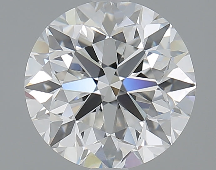 2.0ct Round, G VS1 — GIA — Laura Milman New York