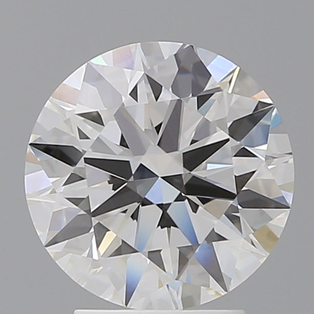 3.1ct Round Lab-Grown Diamond — E VVS2, IGI Certified