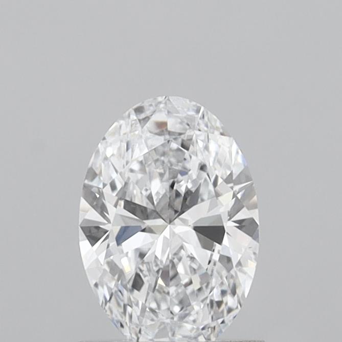 1.01ct Oval Lab-Grown Diamond — E VVS1, IGI Certified