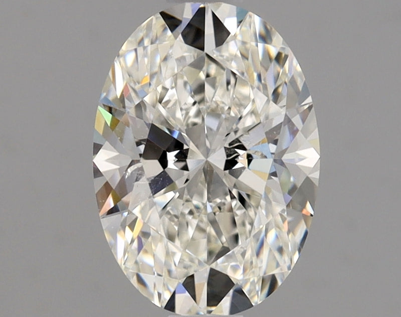 Loose Diamonds