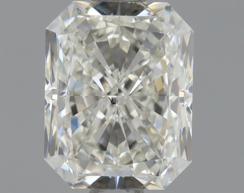 1.01ct LRAD, I SI2 — GIA — Laura Milman New York