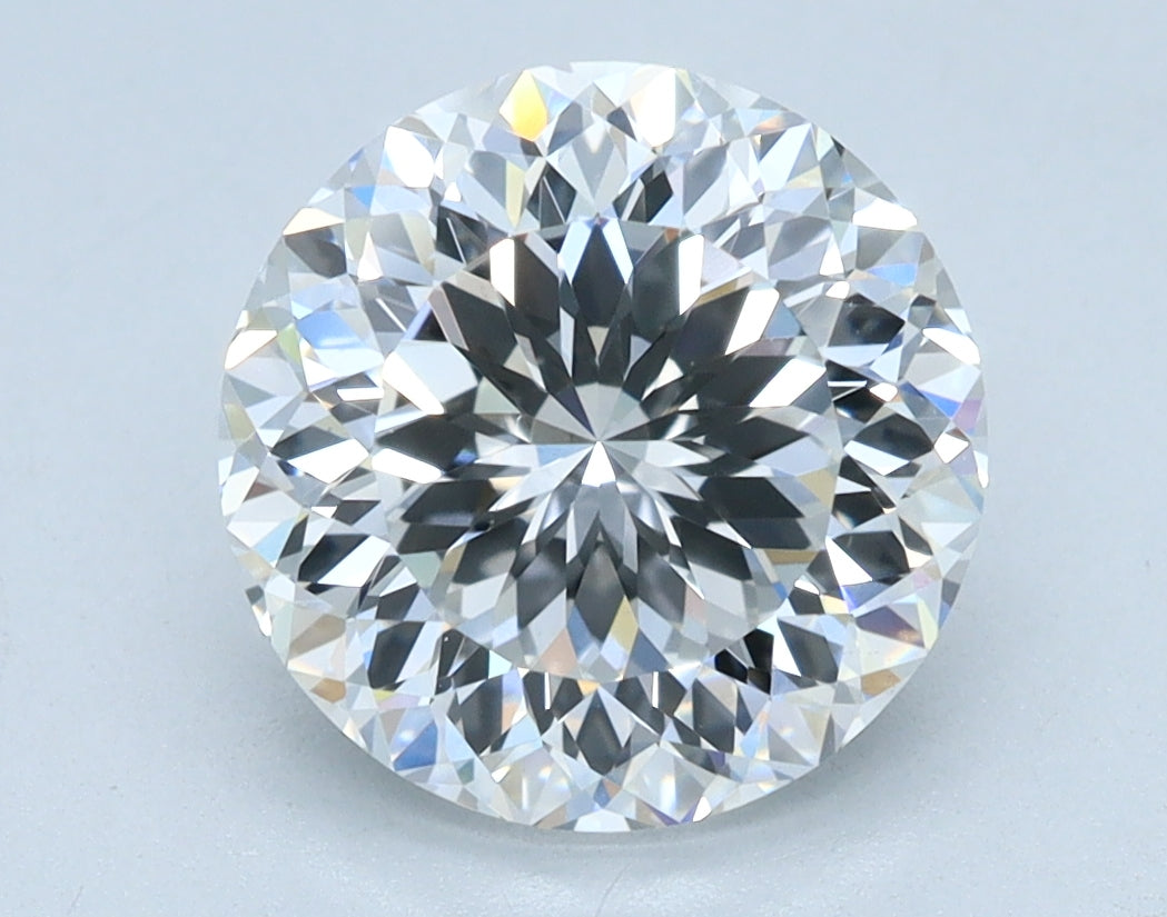 2.51ct Portuguese, E VS1 — IGI
