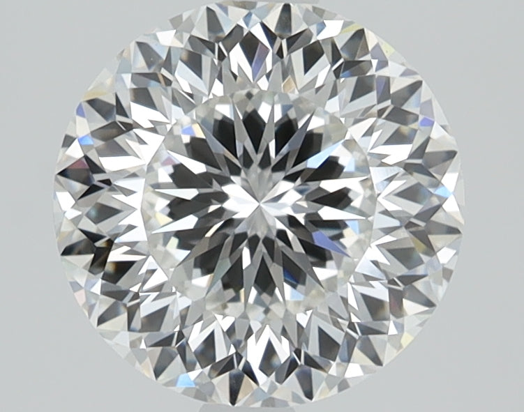 2.0ct Portuguese Lab-Grown Diamond — F VVS2, IGI Certified