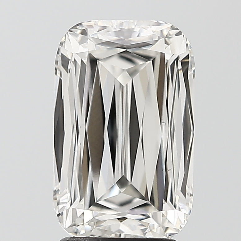 3.24ct Ashoka Lab-Grown Diamond — F VS1, IGI Certified