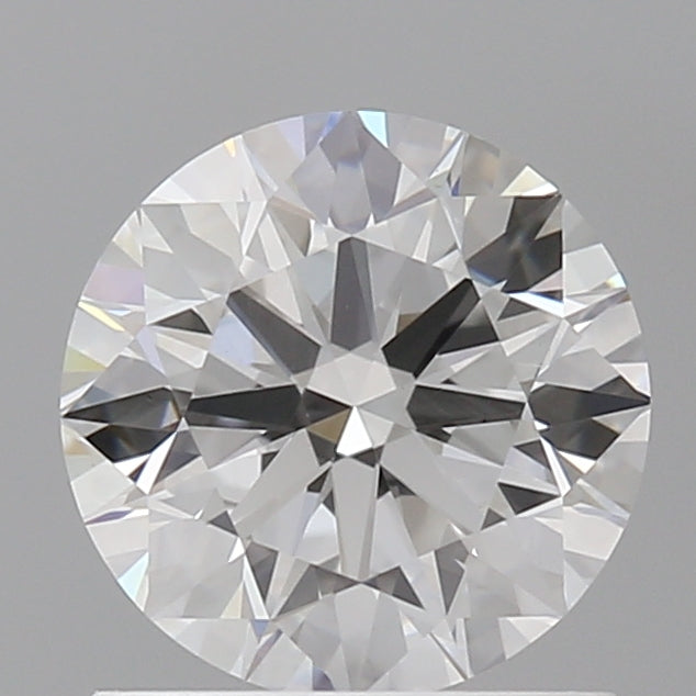 1.1ct Round Lab-Grown Diamond — E VS1, IGI Certified