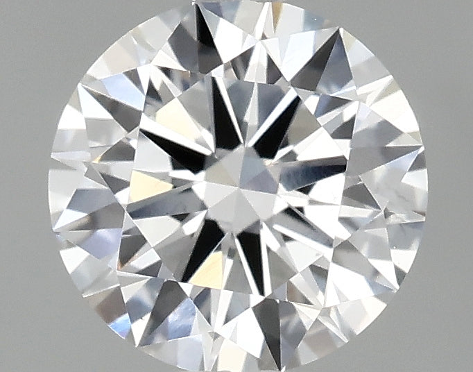 1.03ct Round Lab-Grown Diamond — D VS1, IGI Certified
