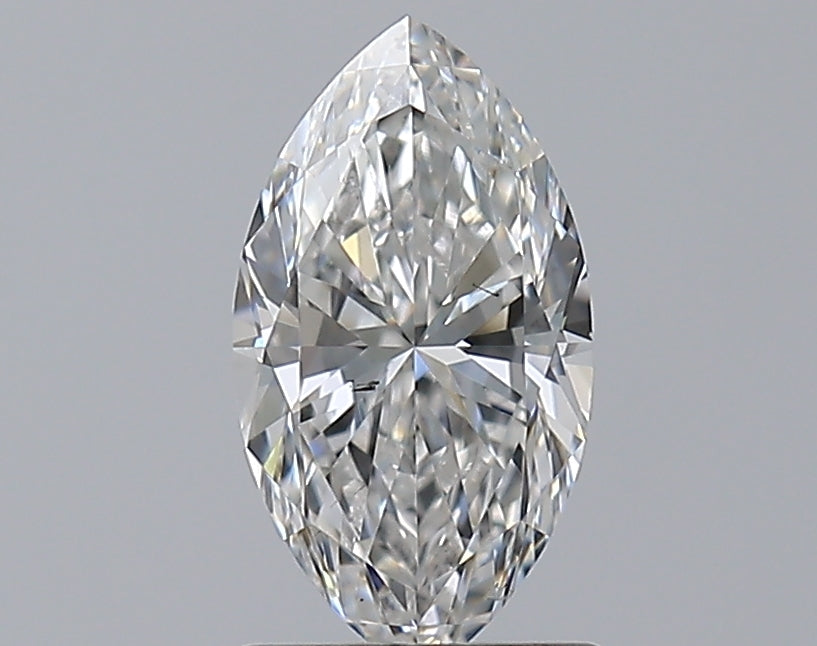 1.2ct Marquise Natural Diamond — F SI1, GIA Certified