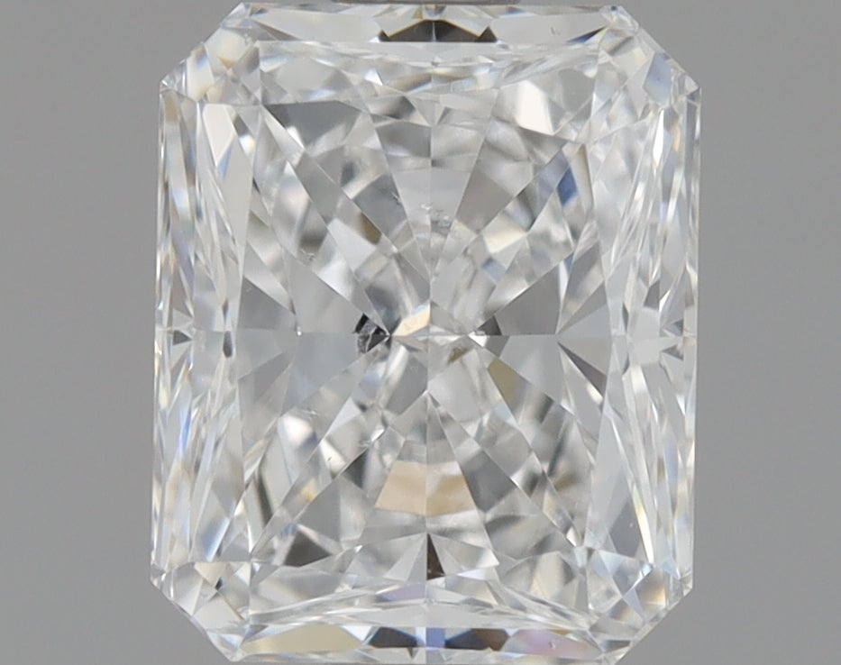 1.01ct LRAD, E SI1 — GIA — Laura Milman New York