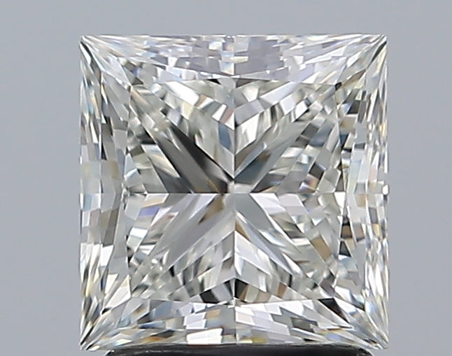 2.01ct PRINCESS, I VS1 — GIA — Laura Milman New York