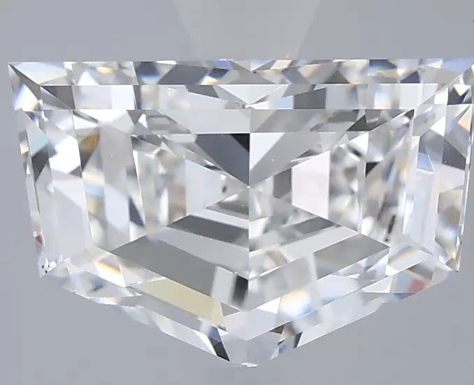 4.04ct Cadillac, E VVS2 — IGI