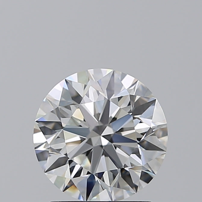 1.75ct Round Natural Diamond — F VS1, GIA Certified