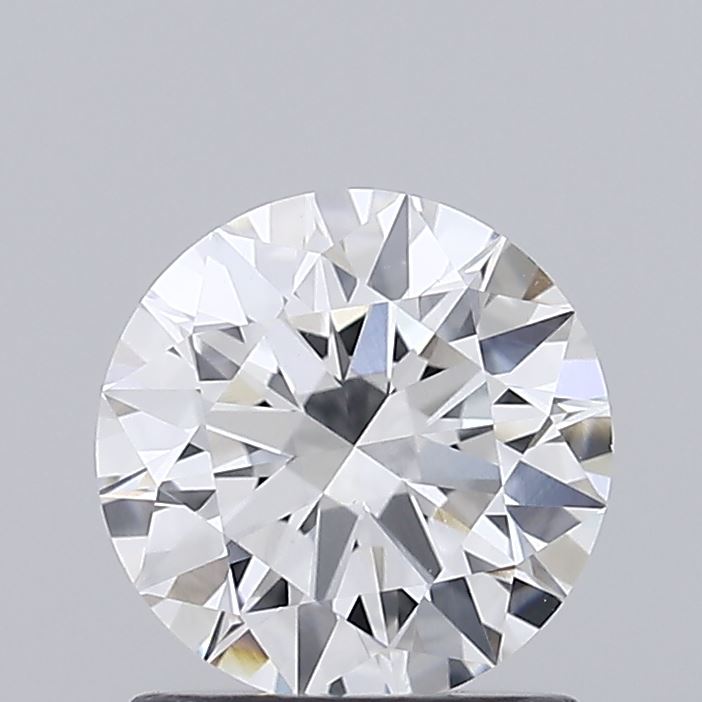 1.16ct Round, E VVS2 — IGI