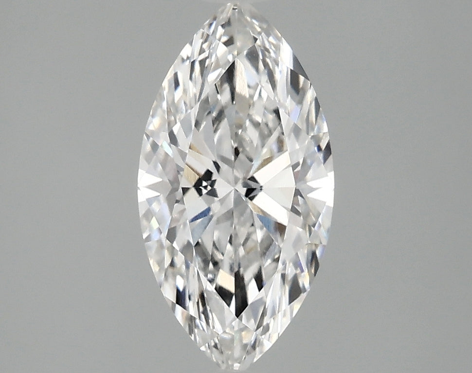1.42ct Marquise, F VVS2 — IGI