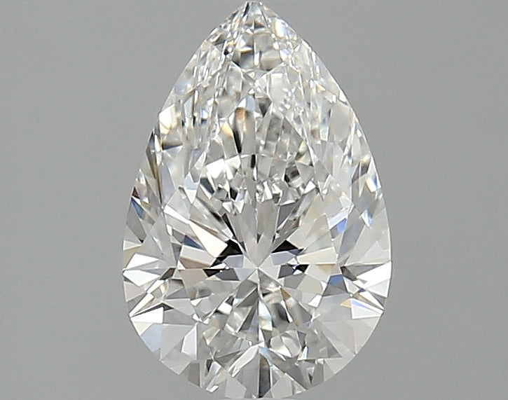 1.44ct Pear, E VVS1 — IGI