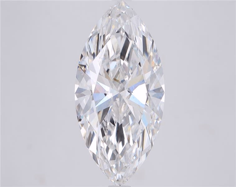 1.1ct Marquise, E VS1 — IGI
