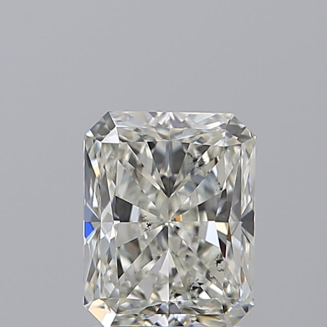 1.7ct RADIANT, J SI1 — GIA — Laura Milman New York
