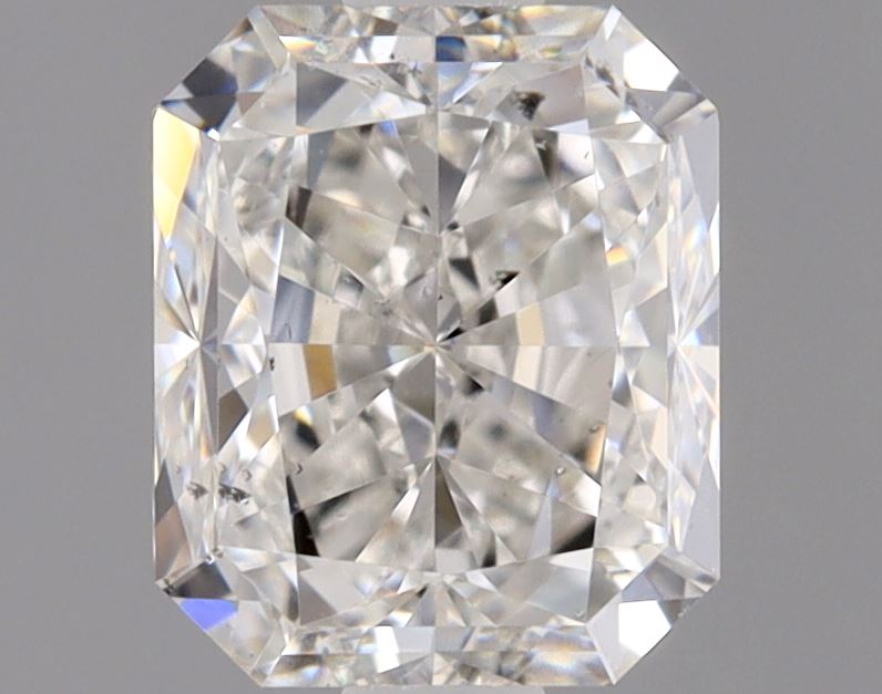 1.01ct LRAD, G SI1 — GIA — Laura Milman New York