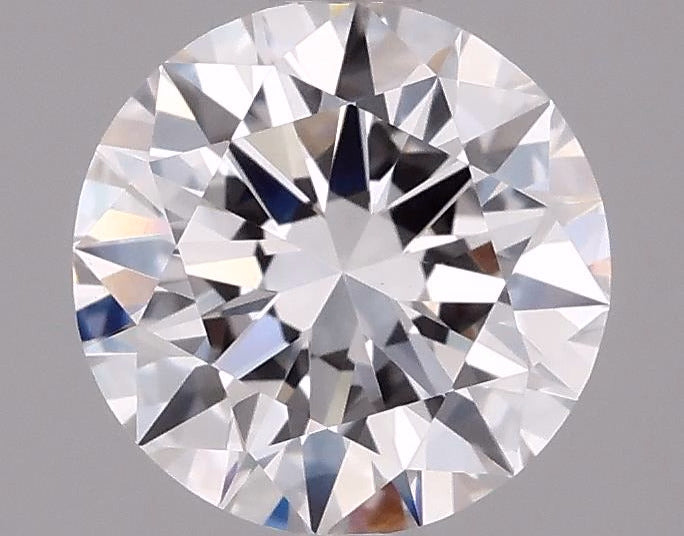 1.53ct Round Lab-Grown Diamond — E VVS2, IGI Certified