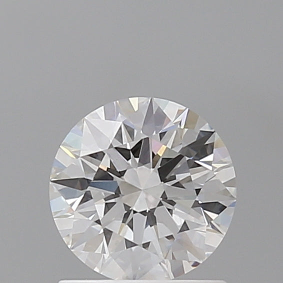 1.09ct Round Lab-Grown Diamond — D VVS2, IGI Certified