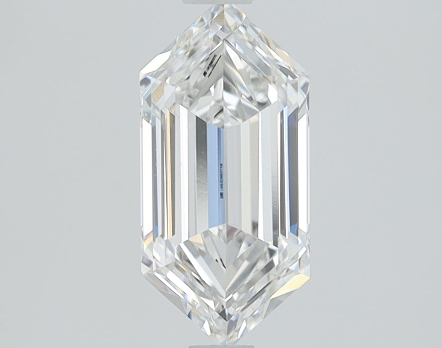 1.06ct Dutch Marquise Step Lab-Grown Diamond — E VS2, IGI Certified