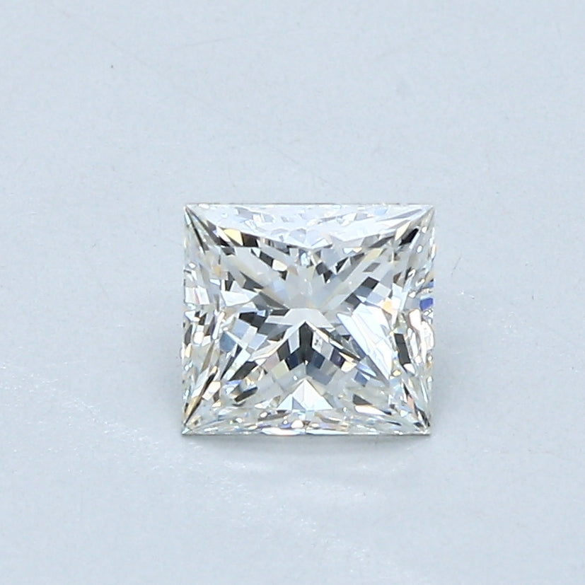 0.7ct PRINCESS, I SI1 — GIA — Laura Milman New York