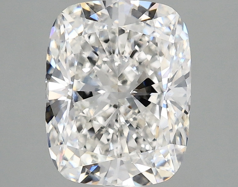 2.39ct Cushion, F VVS2 — IGI
