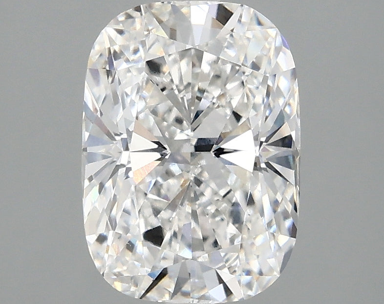 1.99ct Cushion Lab-Grown Diamond — E VS1, IGI Certified