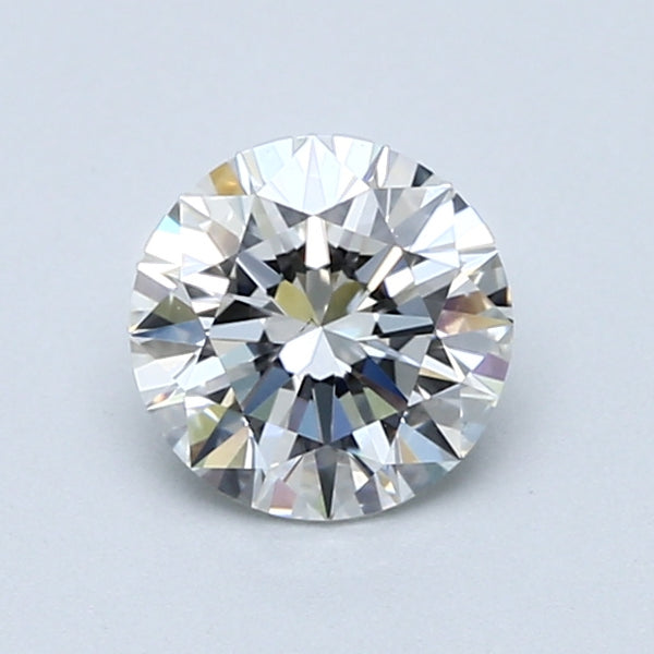 1.01ct Round Natural Diamond — G VS2, GIA Certified