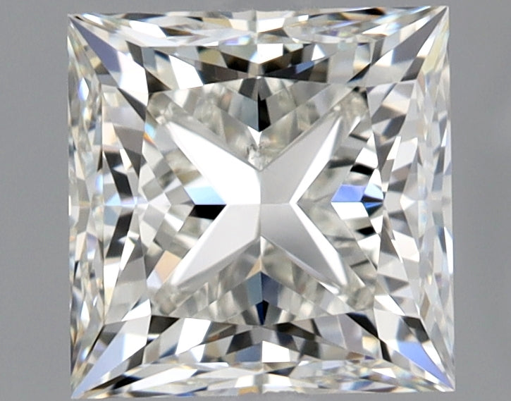 1.7ct PRINCESS, I VS2 — GIA — Laura Milman New York