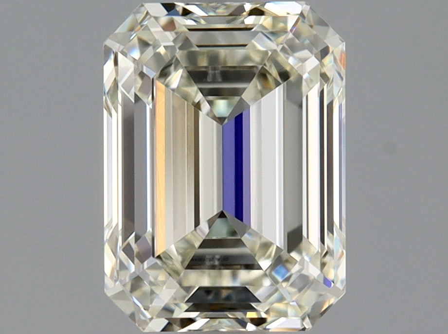 1.5ct EMERALD, K VVS2 — GIA — Laura Milman New York