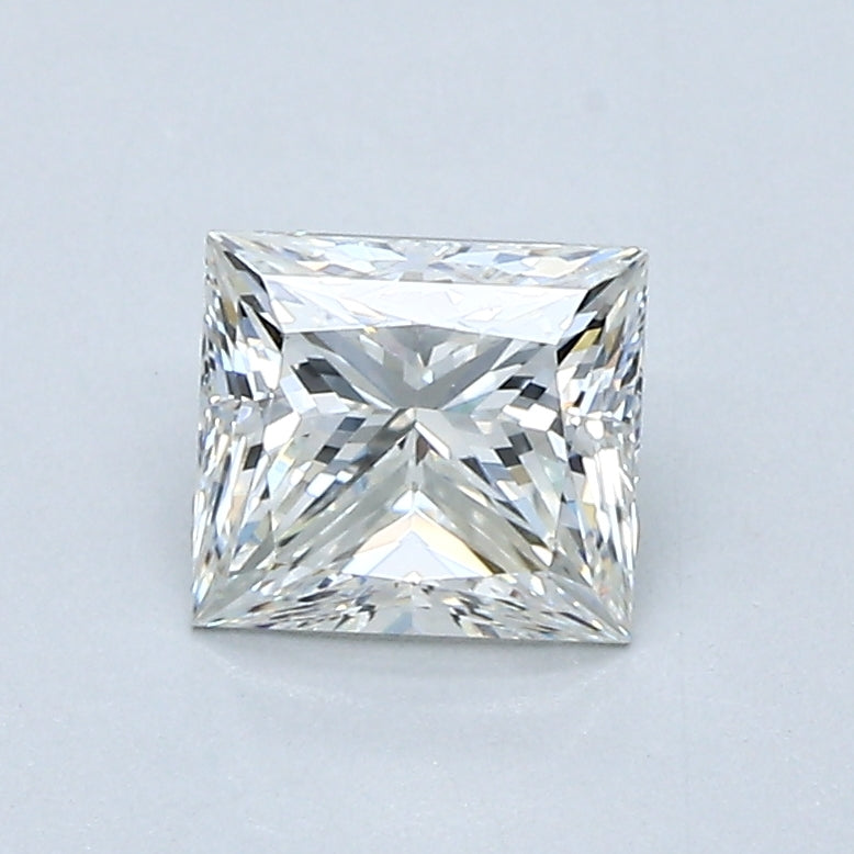1.01ct PRINCESS, I VS2 — GIA — Laura Milman New York