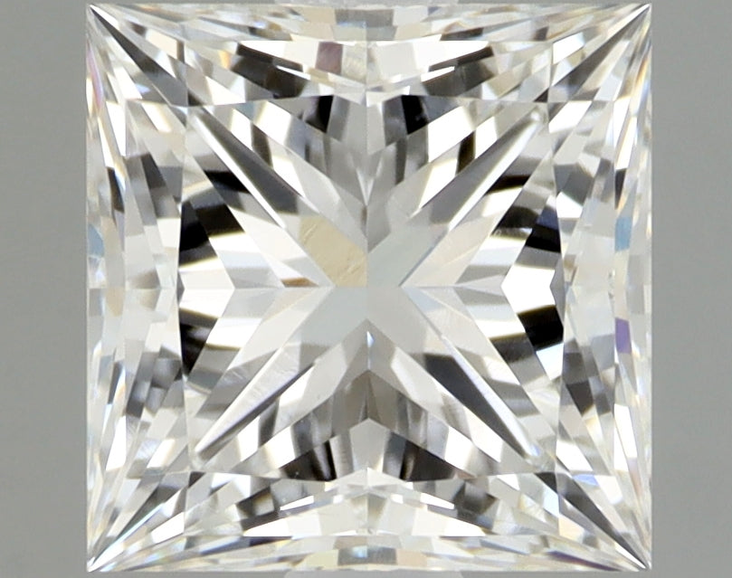 1.02ct PRINCESS, F VS2 — GIA — Laura Milman New York