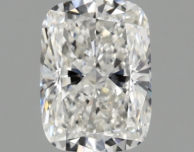 1.4ct Cushion, E VS1 — IGI
