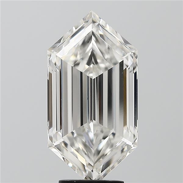 5.23ct Dutch Marquise Lab-Grown Diamond — F VVS2, IGI Certified