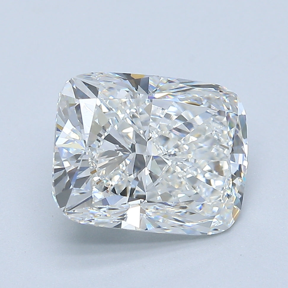 3.02ct CUSHION, G VS1 — GIA — Laura Milman New York