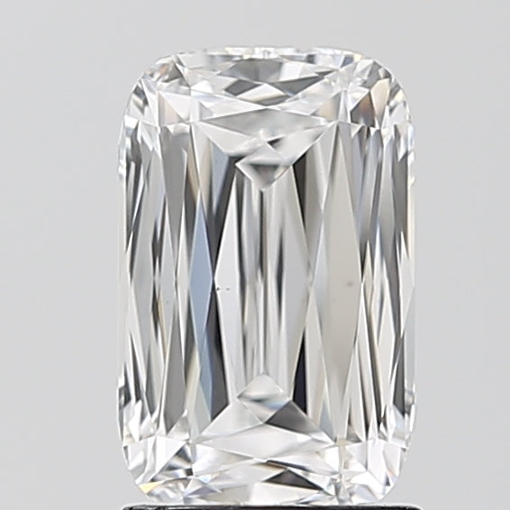 2.04ct Ashoka, D VS1 — IGI