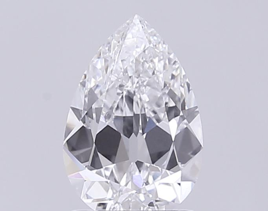 1.57ct Oldmine Pear Lab-Grown Diamond — E VS1, IGI Certified