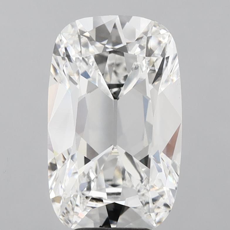 2.04ct Old Miner Lab-Grown Diamond — F VS1, IGI Certified