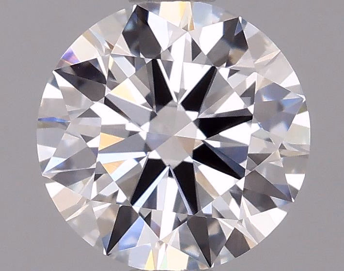 1.51ct Round Lab-Grown Diamond — F VVS2, IGI Certified
