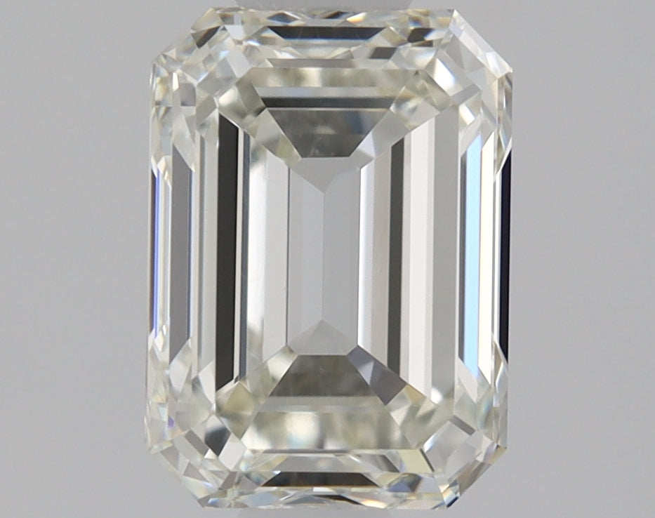 1.2ct EMERALD, J VS1 — GIA — Laura Milman New York