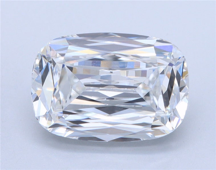 3.04ct Ashoka, E VS1 — IGI