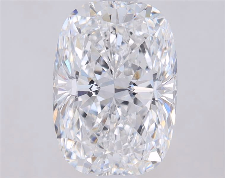 2.03ct Old Miner, E VVS2 — IGI
