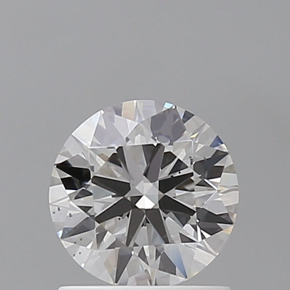 1.03ct Round Lab-Grown Diamond — E VS2, IGI Certified