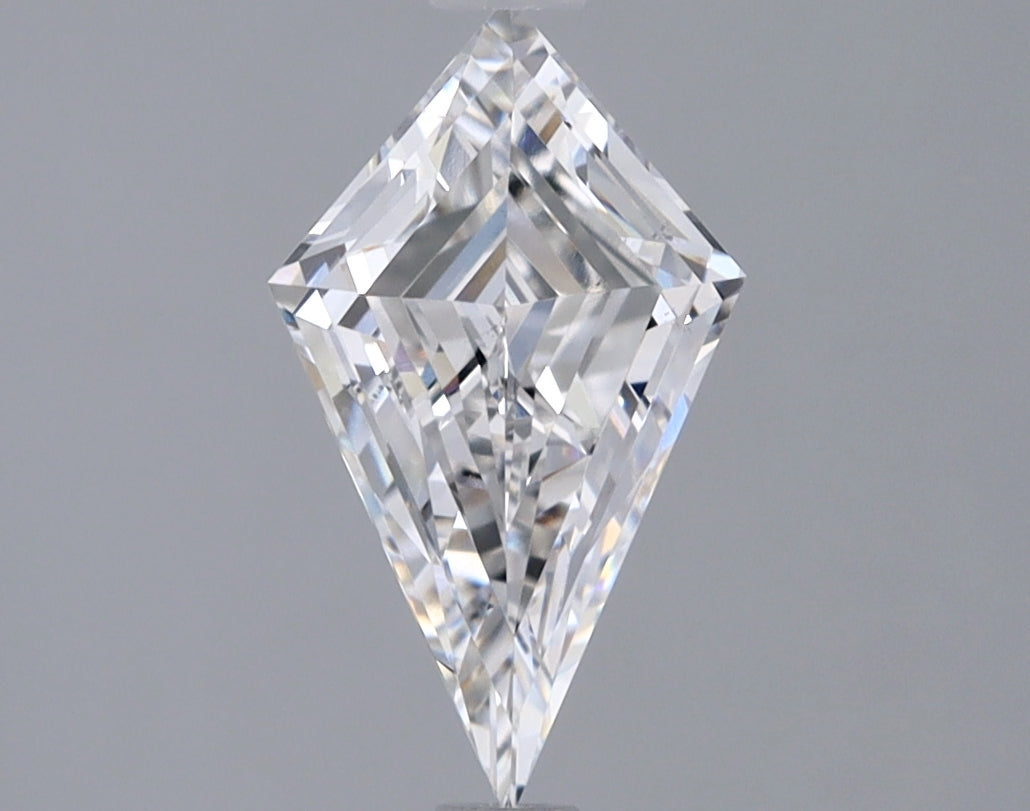 1.03ct Kite, E VS1 — IGI